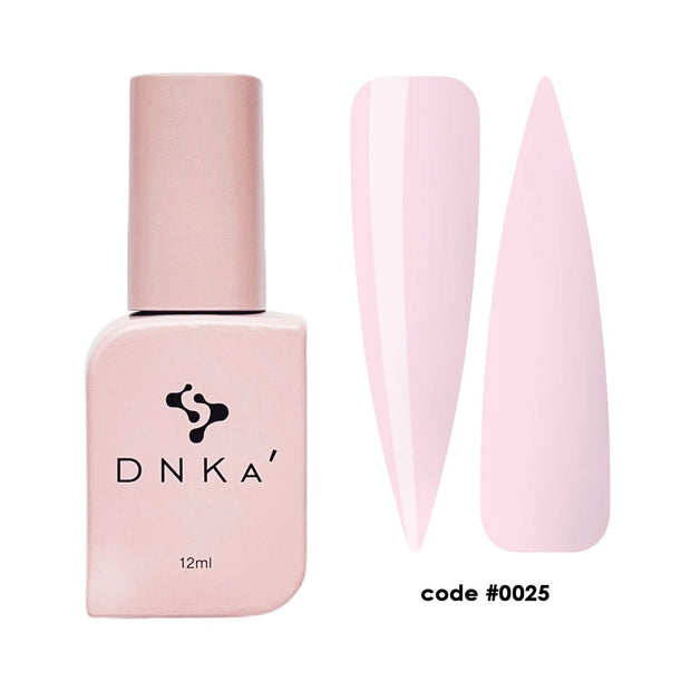DNKa' DNKA - Liquid Acrygel 0025 Tiramisu 12ml - Bellu