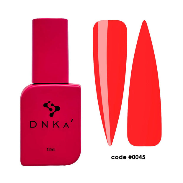 DNKa' DNKA - Liquid Acrygel 0045 Bora Bora 12ml - Bellu