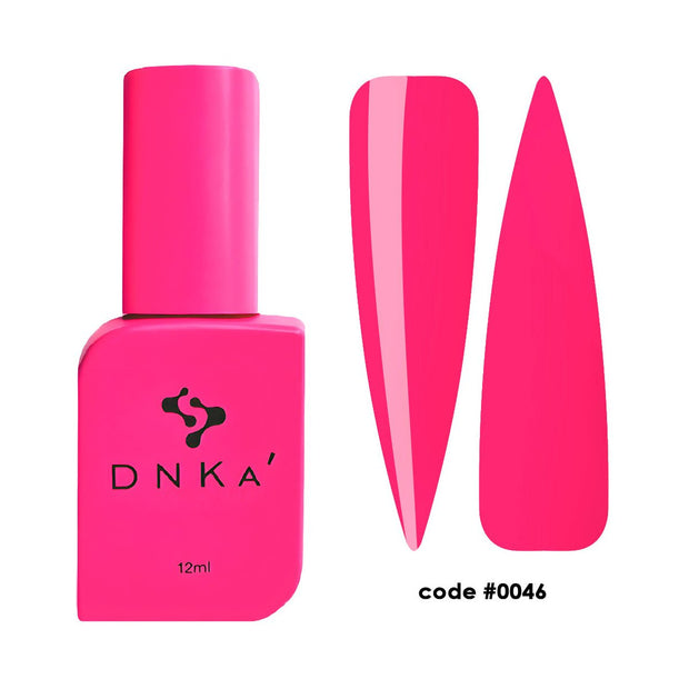 DNKa' DNKA - Liquid Acrygel 0046 St.Lucia 12ml - Bellu