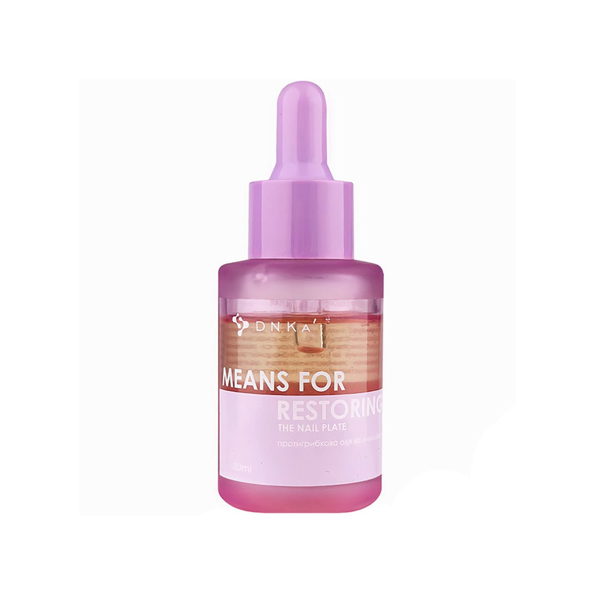 DNKa' DNKA - Means for restoring the nail plate 30ml - Bellu