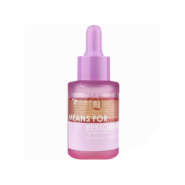 DNKa' DNKA - Means for restoring the nail plate 30ml - Bellu