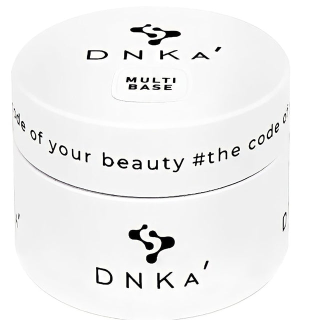 DNKa' DNKA - Multi Base 30 ml - Bellu