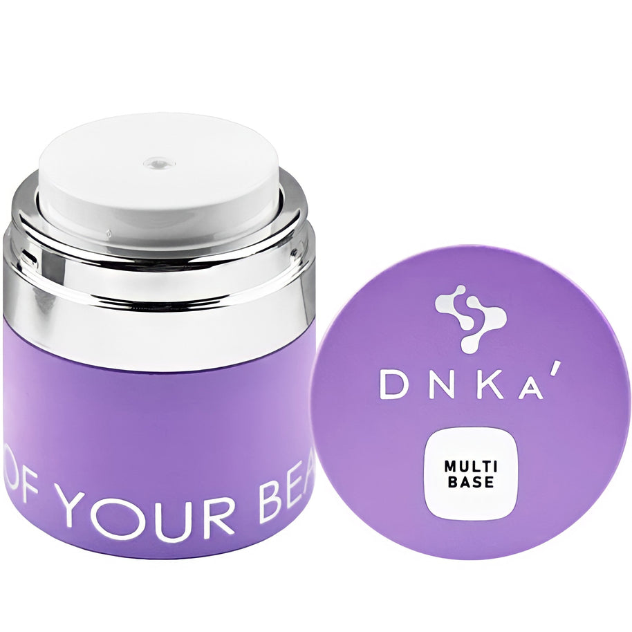 DNKa' DNKA - Multi Base s pumpico 30ml - Bellu