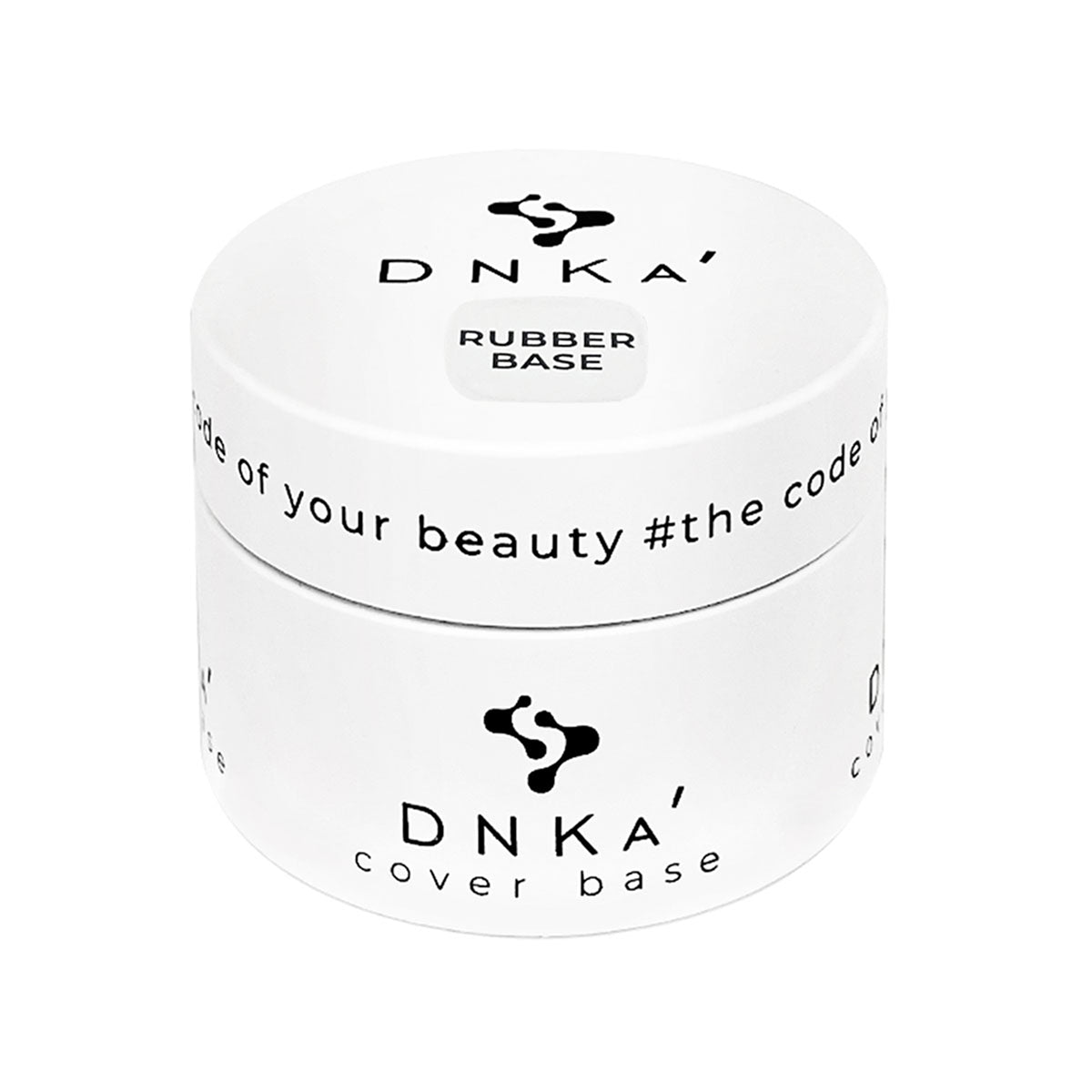 DNKa' - Rubber Base 30ml - Bellu
