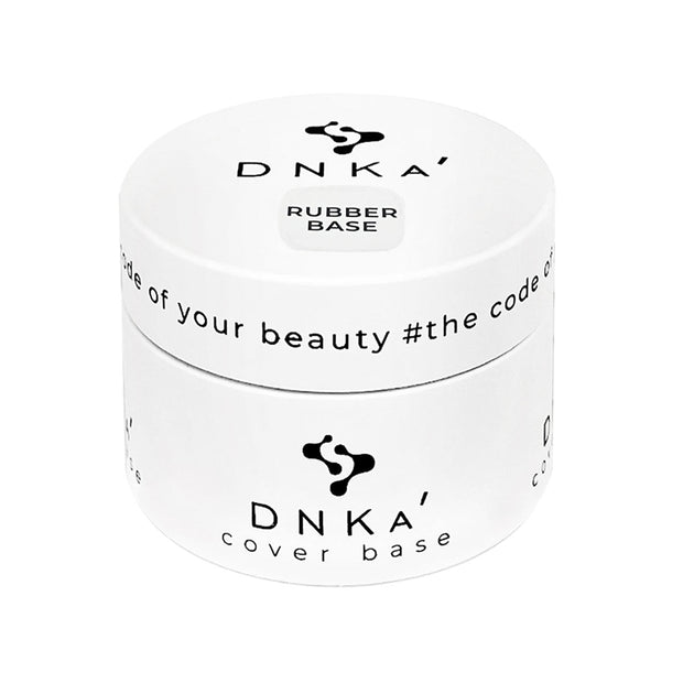 DNKa' DNKA - Rubber Base 30ml - Bellu