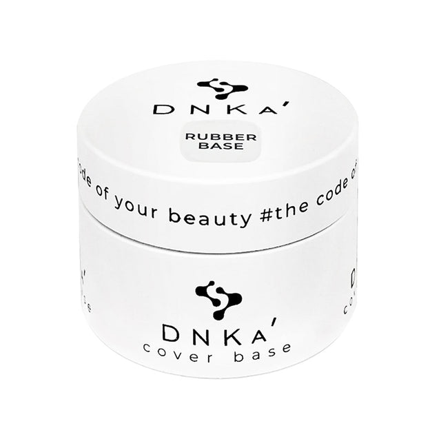 DNKa' DNKA - Rubber Base 30ml - Bellu