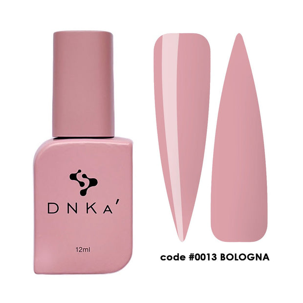 DNKa' DNKA - Top coat - Cover top Bologna 12ml - Bellu