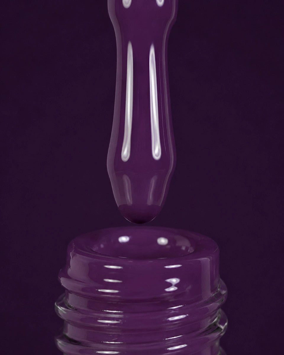 DARK - Gel polish - 017 6 ml