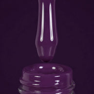 DARK - Gel polish - 017 6 ml