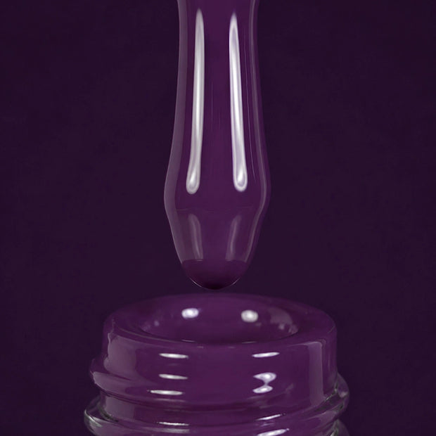 DARK - Gel polish - 017 6 ml