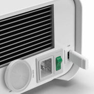 Enbio ENBIO - HEPA Filter - Bellu