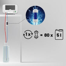 Enbio ENBIO - Magic Filter - Bellu
