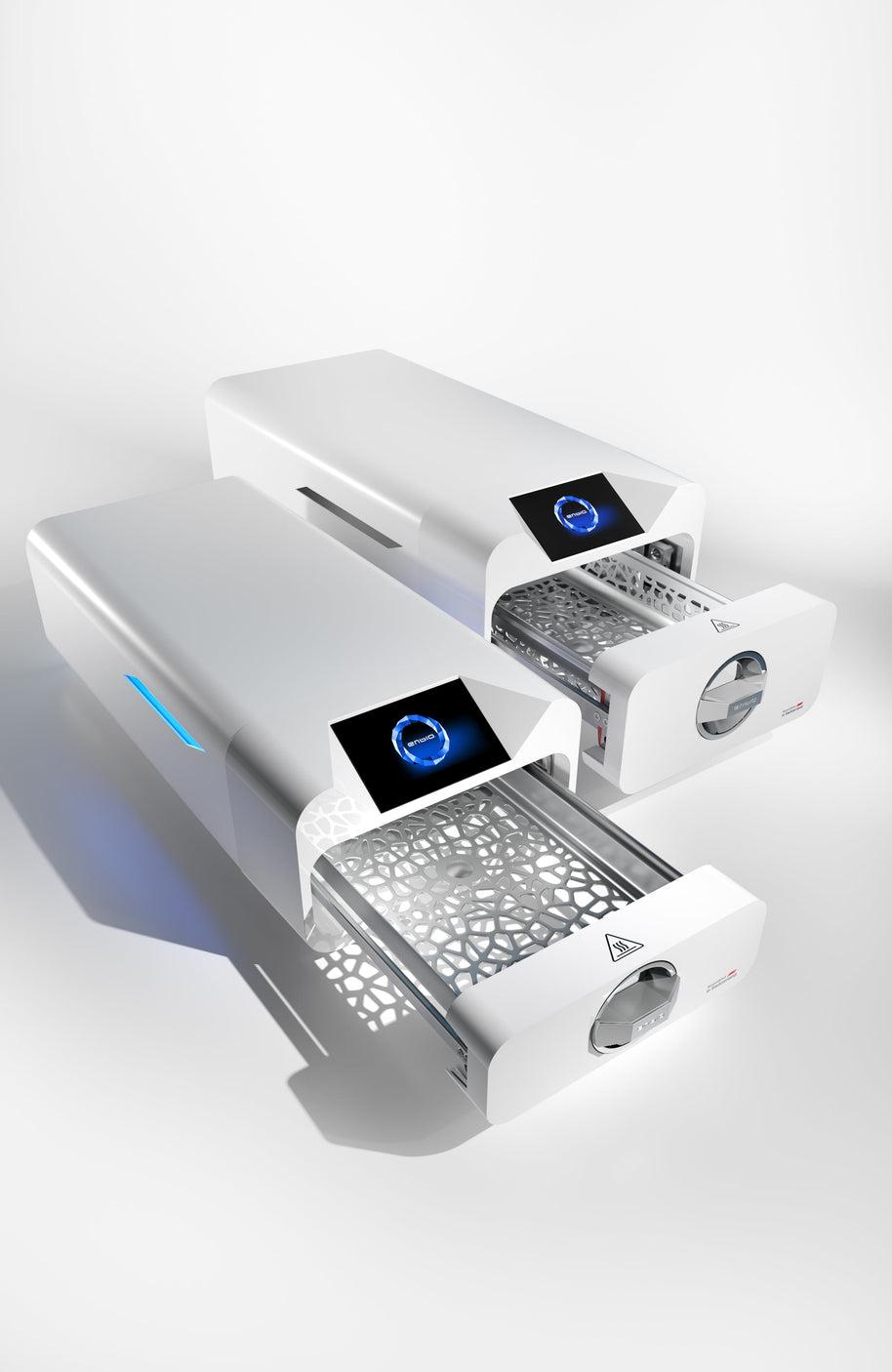 Enbio Enbio Pro - Avtoklav - Bellu