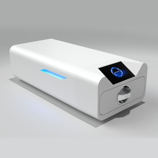 Enbio Enbio Pro - Avtoklav - Bellu