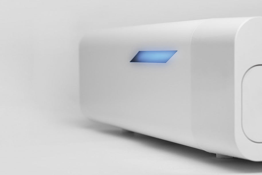Enbio Enbio S - Avtoklav - Bellu