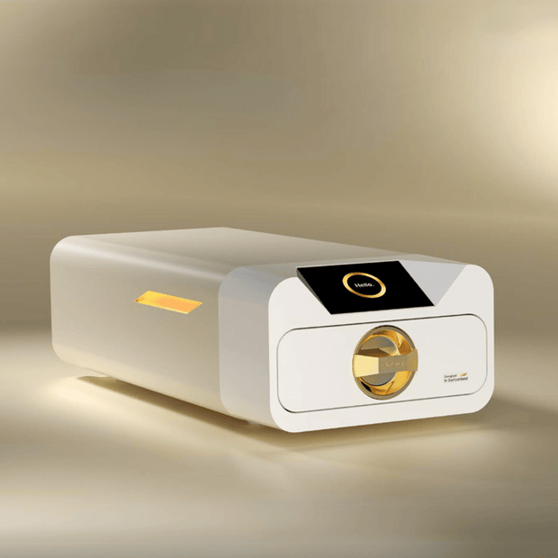 Enbio Enbio S Beauty Edition - avtoklav - Bellu
