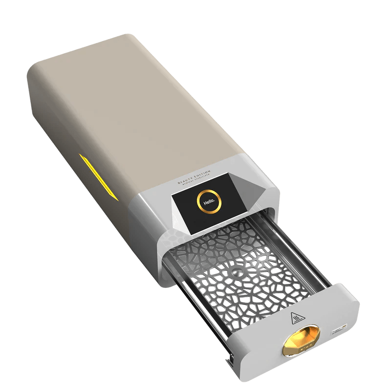 Enbio Enbio S Beauty Edition - Avtoklav - Bellu