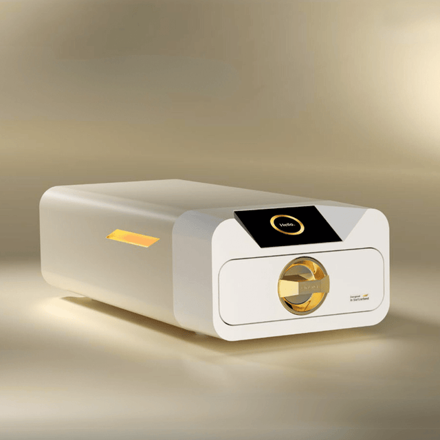 ENBIO S Beauty Edition  avtoklav | Bellu