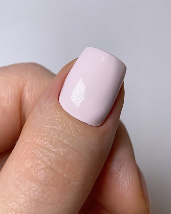 DARK - Gel polish - 060 6 ml