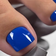 DARK - Gel polish - 025 6 ml