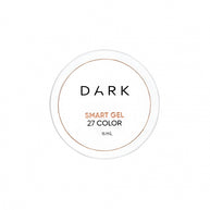 DARK - Smart Builder Gel - 27 15 ml
