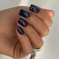 DARK - Gel polish - 188 6 ml