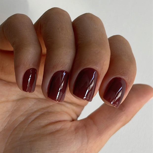 DARK Gelpolnisch - 189 6 ml