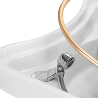 My Store HEAD SPA ležišče z integriranim umivalnikom in parnikom - Spavia - Bellu