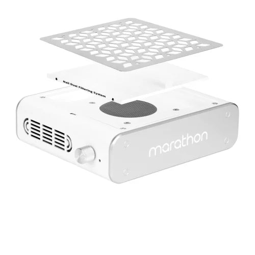 Marathon HEPA filter - za namizni sesalec - Marathon Olimp - Bellu