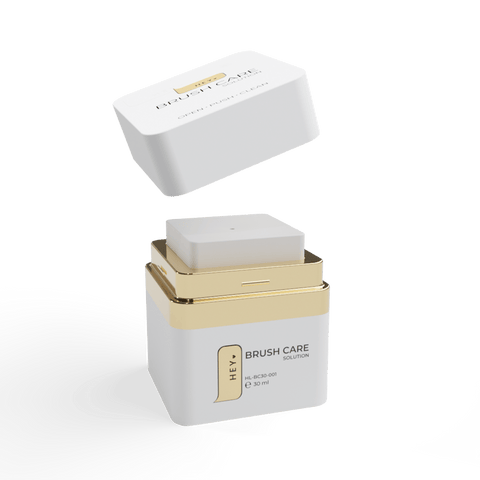 HEY LOVE HEY LOVE - Brush Care Solution - 30 ml - Bellu