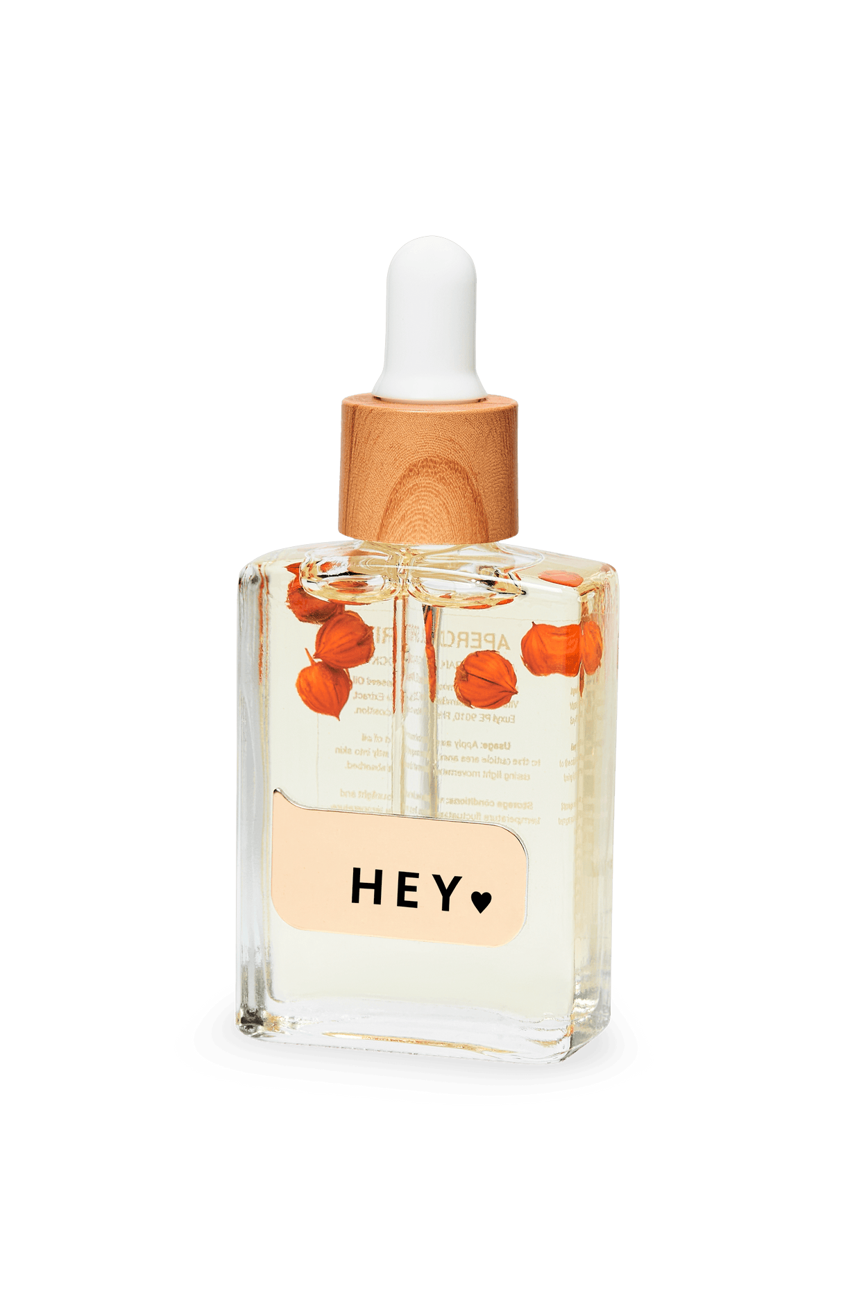 HEY LOVE HEY LOVE - Cuti - cocktail - Aperol Spritz 30 ml - Bellu