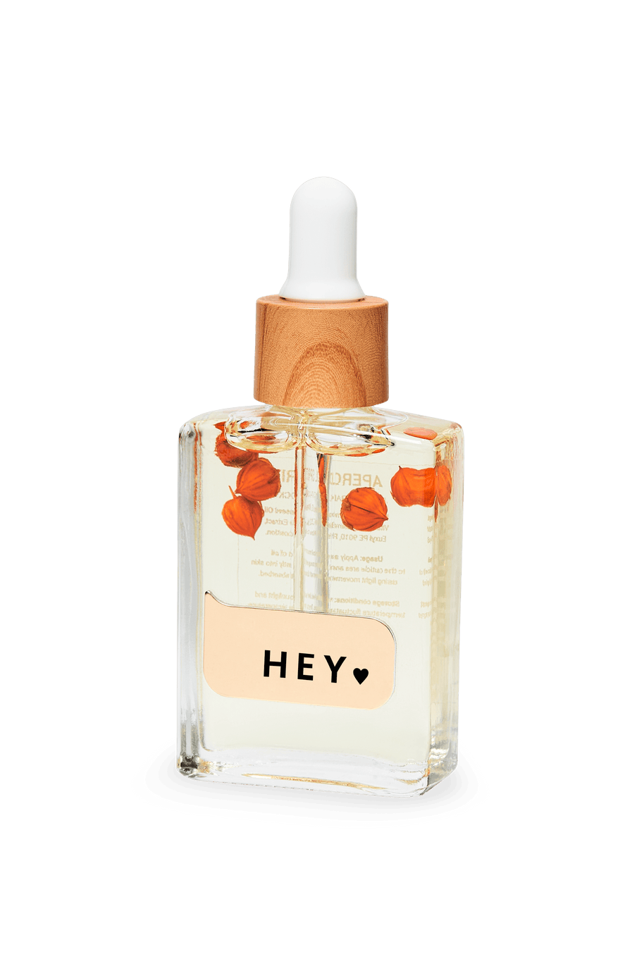 HEY LOVE - Cuti - cocktail - Aperol Spritz 30 ml - Bellu
