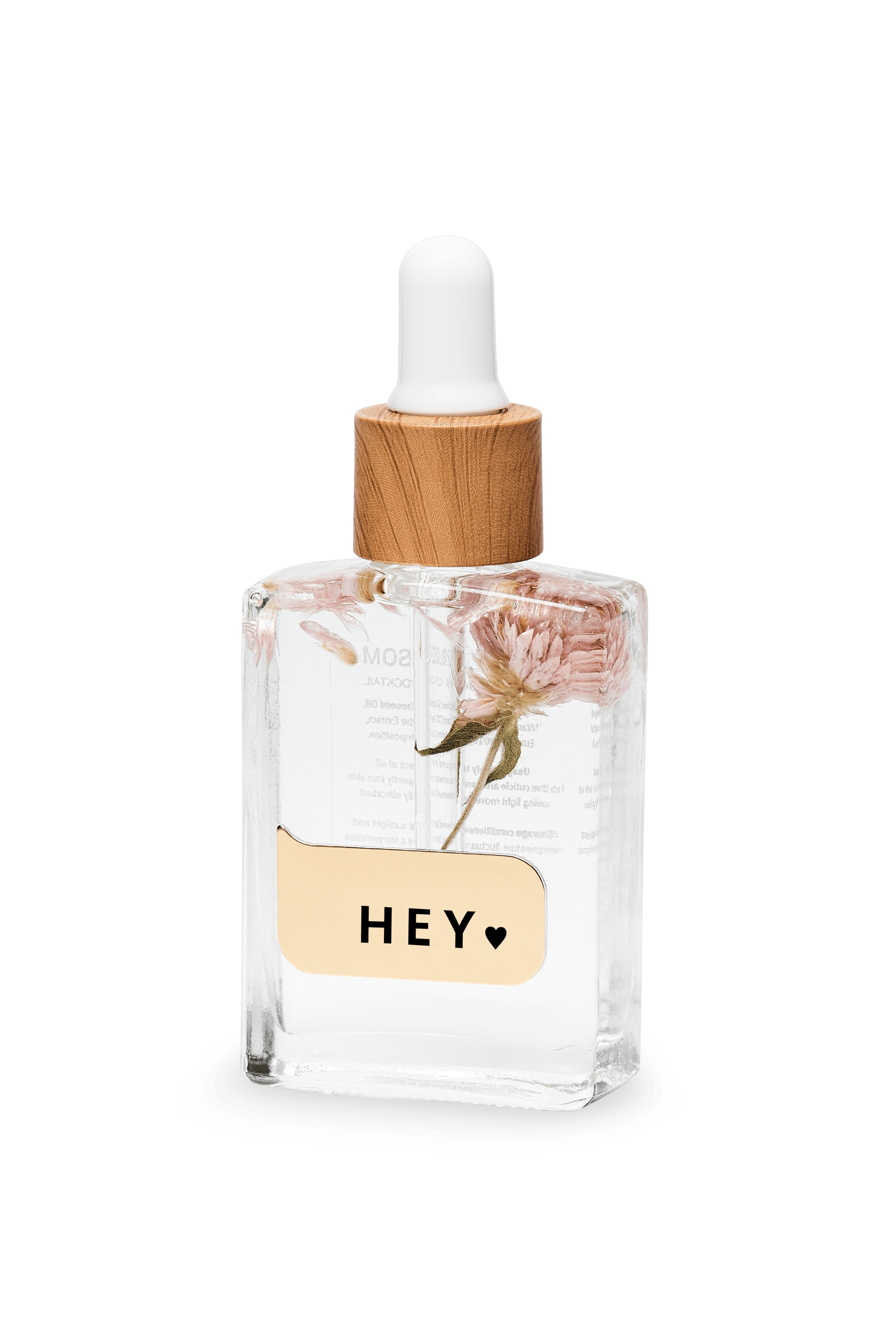 HEY LOVE - Cuti - cocktail - Apple Blossom 30 ml - Bellu
