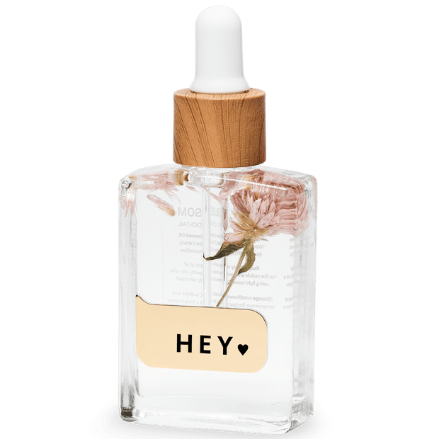 HEY LOVE HEY LOVE - Cuti - cocktail - Apple Blossom 30 ml - Bellu