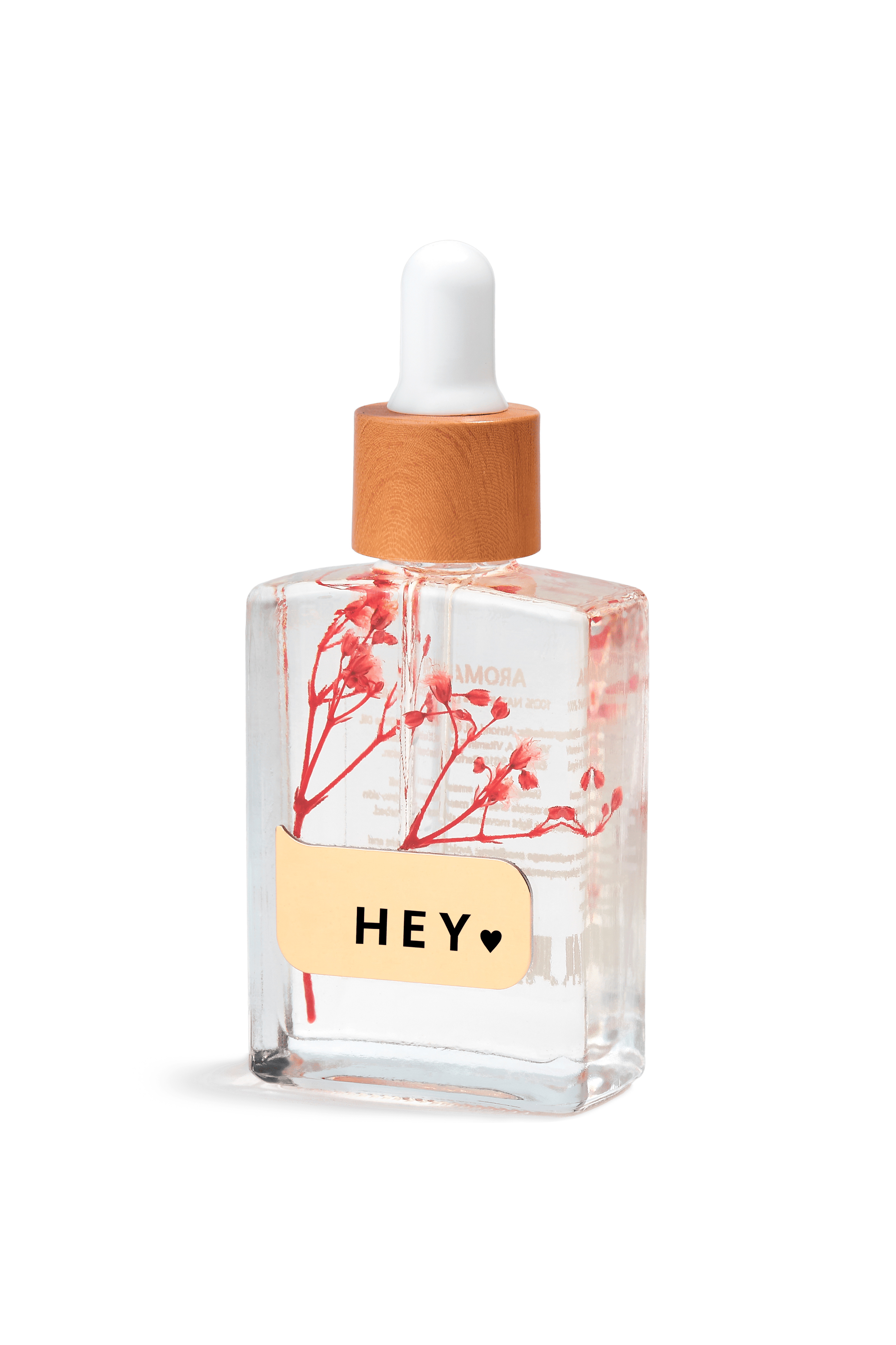HEY LOVE - Cuti - cocktail - Aroma Spa 30 ml - Bellu