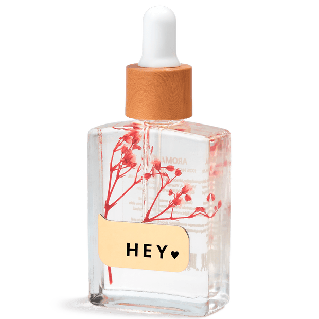 HEY LOVE HEY LOVE - Cuti - cocktail - Aroma Spa 30 ml - Bellu