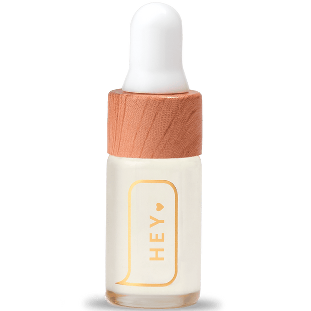 HEY LOVE HEY LOVE - Cuti - cocktail - Coconut Cookie 3 ml - Bellu
