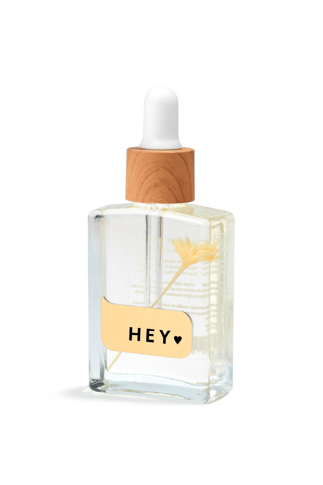 HEY LOVE HEY LOVE - Cuti - cocktail - Coconut Cookie 30 ml - Bellu