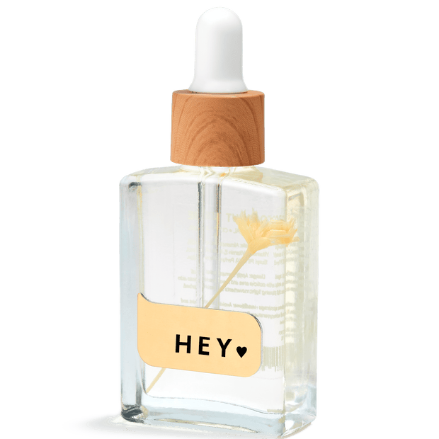 HEY LOVE HEY LOVE - Cuti - cocktail - Coconut Cookie 30 ml - Bellu