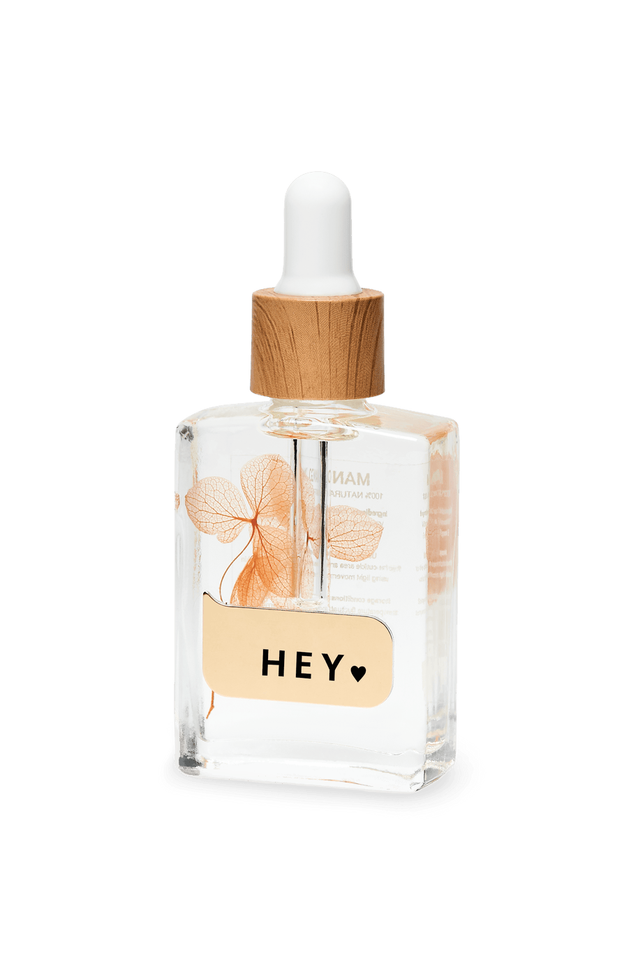 HEY LOVE - Cuti - cocktail - Mango Jam 30 ml - Bellu