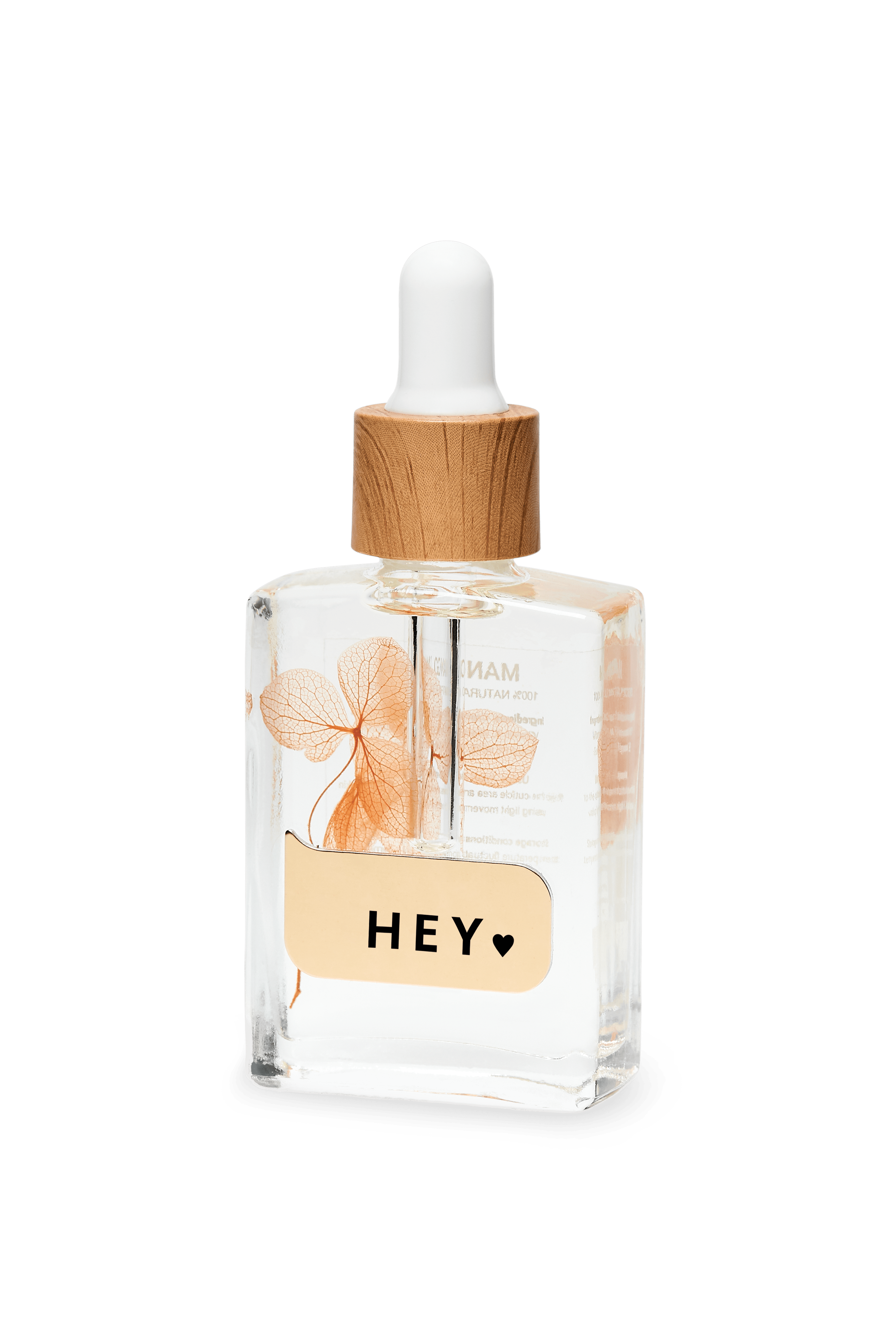 HEY LOVE HEY LOVE - Cuti - cocktail - Mango Jam 30 ml - Bellu