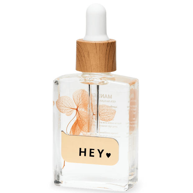 HEY LOVE HEY LOVE - Cuti - cocktail - Mango Jam 30 ml - Bellu
