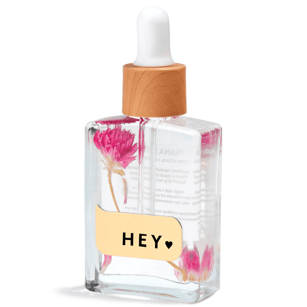 HEY LOVE HEY LOVE - Cuti - cocktail - Panna Cotta 30 ml - Bellu