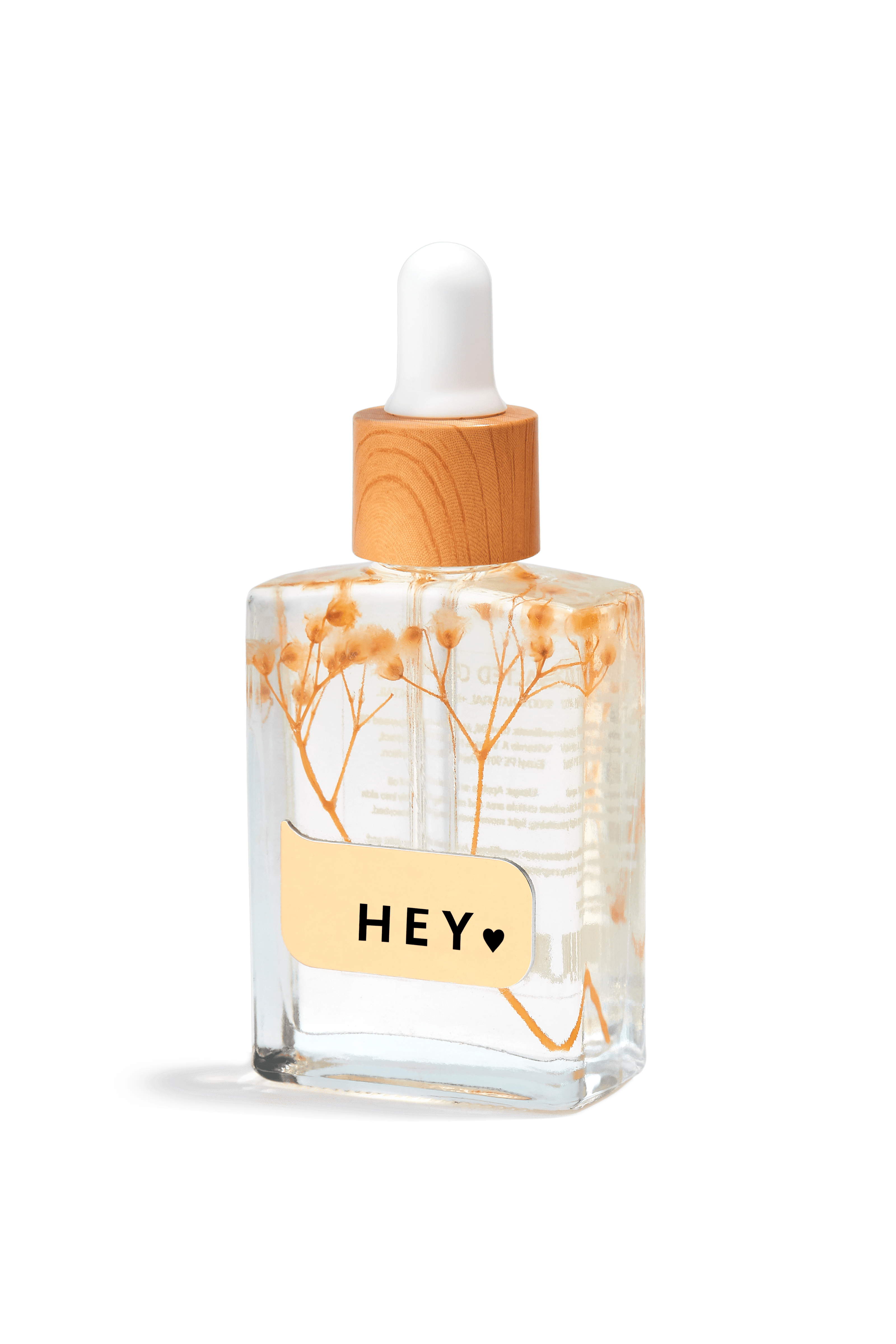 HEY LOVE - Cuti - cocktail - Salted Caramel 30 ml - Bellu