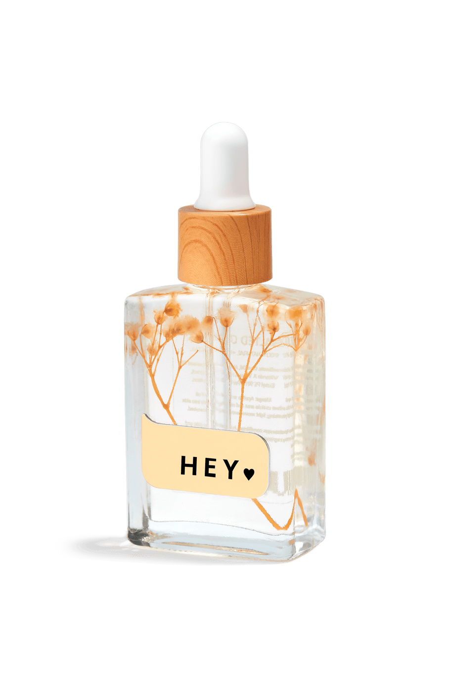 HEY LOVE - Cuti - cocktail - Salted Caramel 30 ml - Bellu
