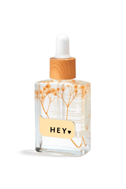 HEY LOVE HEY LOVE - Cuti - cocktail - Salted Caramel 30 ml - Bellu