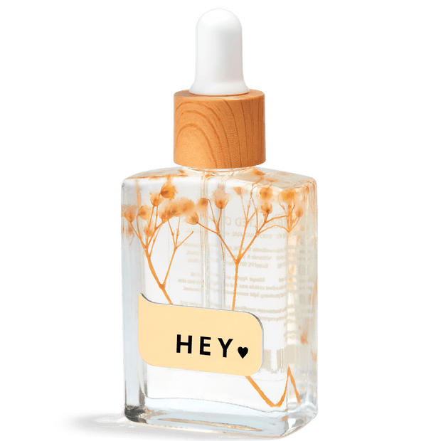 HEY LOVE HEY LOVE - Cuti - cocktail - Salted Caramel 30 ml - Bellu