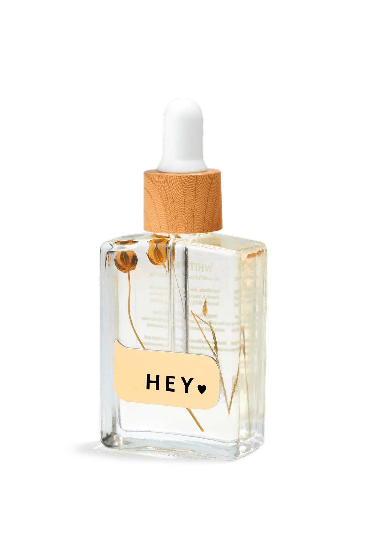 HEY LOVE HEY LOVE - Cuti - cocktail - White Wine 30 ml - Bellu