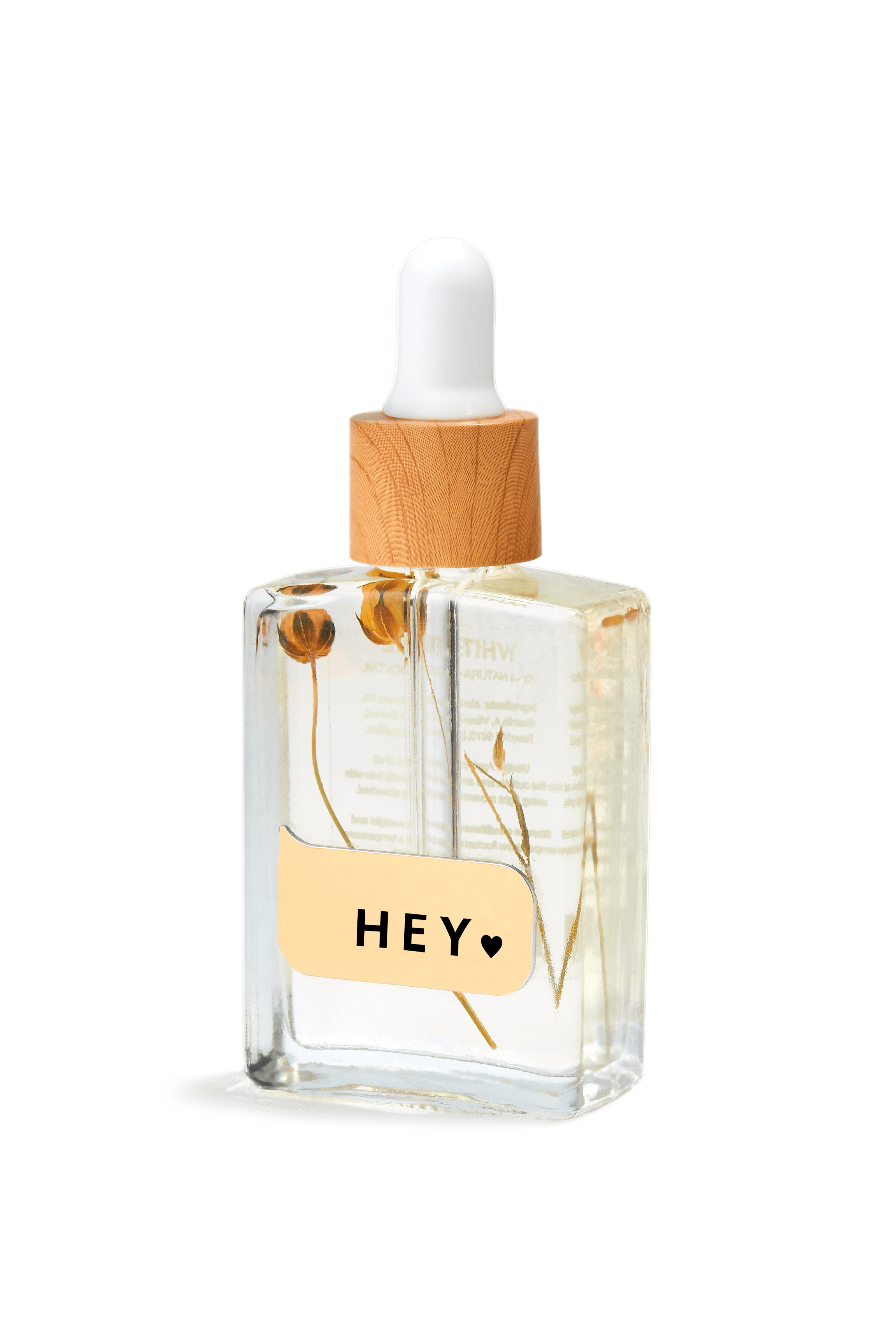 HEY LOVE - Cuti - cocktail - White Wine 30 ml - Bellu