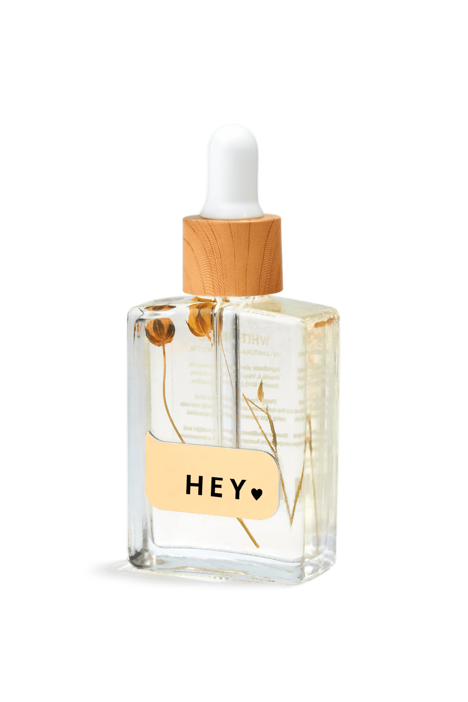 HEY LOVE - Cuti - cocktail - White Wine 30 ml - Bellu
